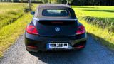 Volkswagen Beetle 1.2 TSI BMT Cabriolet - - VW Beetle Gebrauchtwagen in Bremen