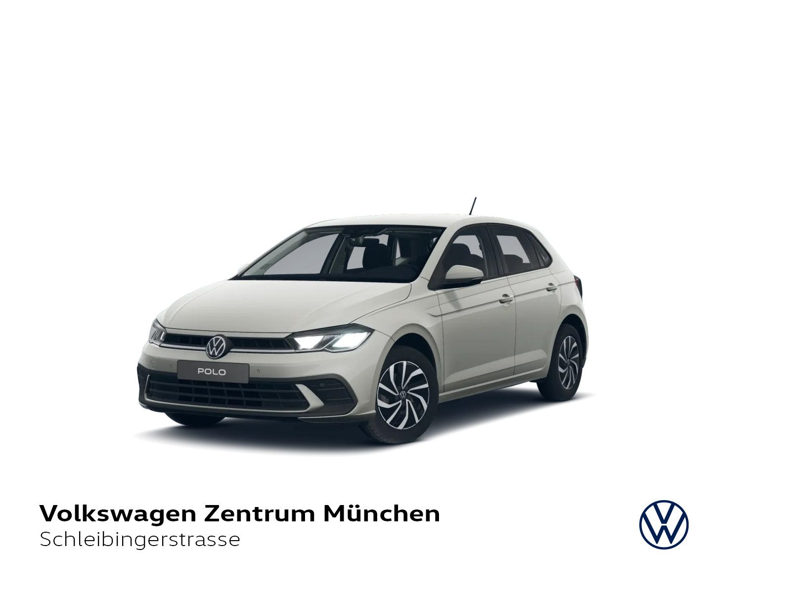 Volkswagen Polo Life 1.0 TSI |dig.Cockpit|Klima|LED|Isofix