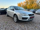 Ford Focus 1.8 TDCI TÜV NEU - Ford Focus aus 2007 mit Diesel-Antrieb