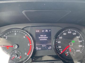 Bild 12 VW Crafter Grand California 600*AHK*KAMERA*MARKIS