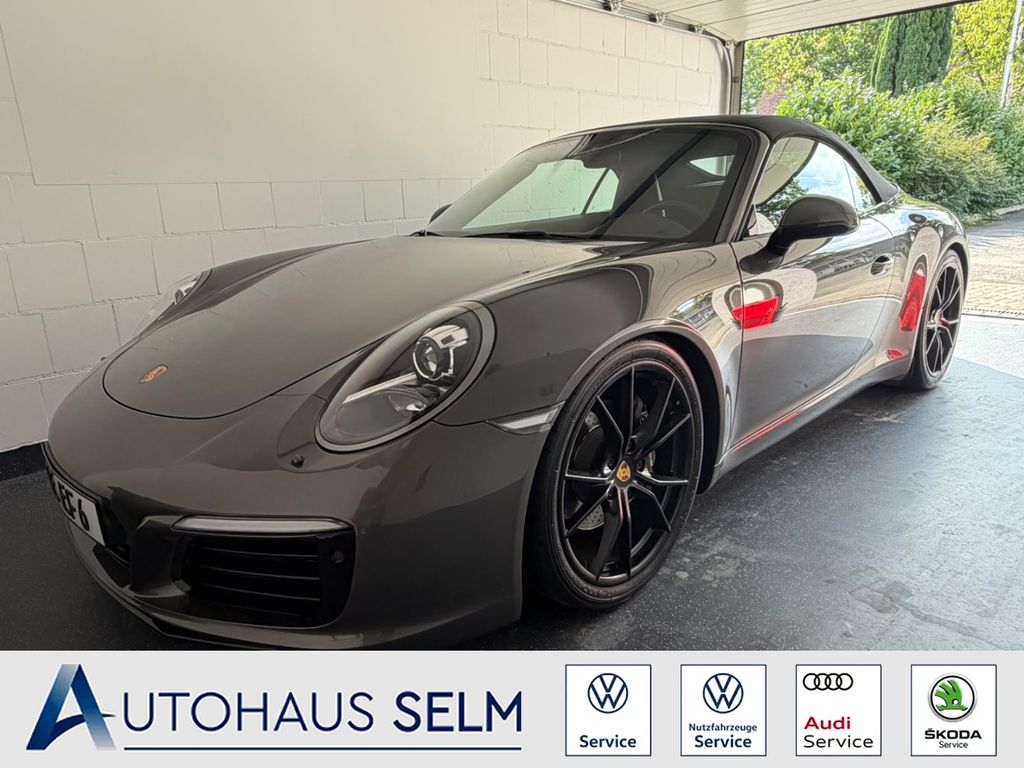 Image of Porsche 911