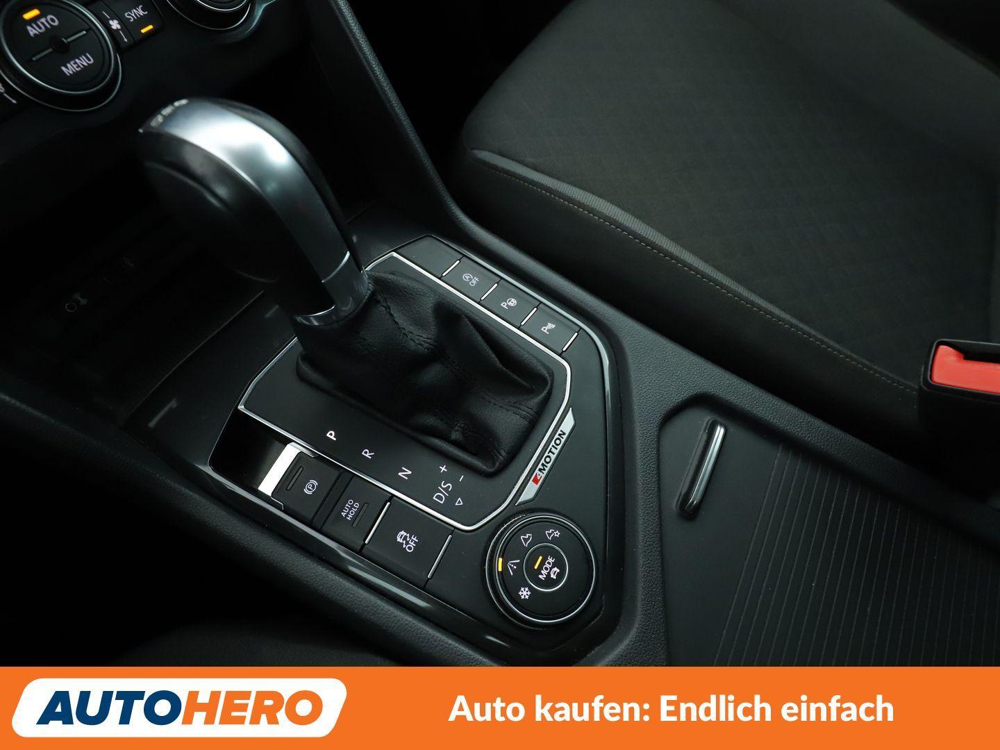 Volkswagen 1.4 TSI Comfortline 4Motion BMT Aut.*LED*PLA*