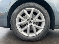 Seat Leon - Vorschau Bild 9