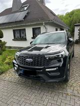 Ford Explorer / SUV / Geländewagen - gebrauchte Ford Explorer aus dem Jahr 2020