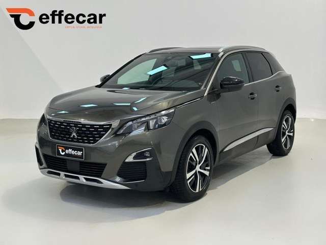 Image of Peugeot 3008