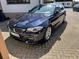 BMW 530d touring M Paket