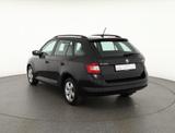 Skoda Fabia Combi 1.2 TSI DSG Sitzheizung Tempomat PDC - Skoda Fabia: Kombi, 1.2