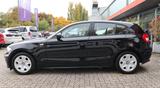 BMW 116i Lim/2.HAND/SCHECKHEFT/SCHIEBEDACH - BMW 116 aus 2004