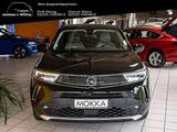 Opel Mokka Elegance Elektro +EHEM. WERKSWAGEN+GARANTI - Opel Mokka Gebrauchtwagen