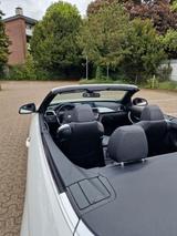 BMW 420d Cabrio Advantage Advantage - BMW 420 von privat