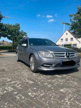 Mercedes-Benz Mercedes 220CDI Avantgarde AMG Sportpaket ... - gebrauchte Mercedes-Benz 220 aus dem Jahr 2010