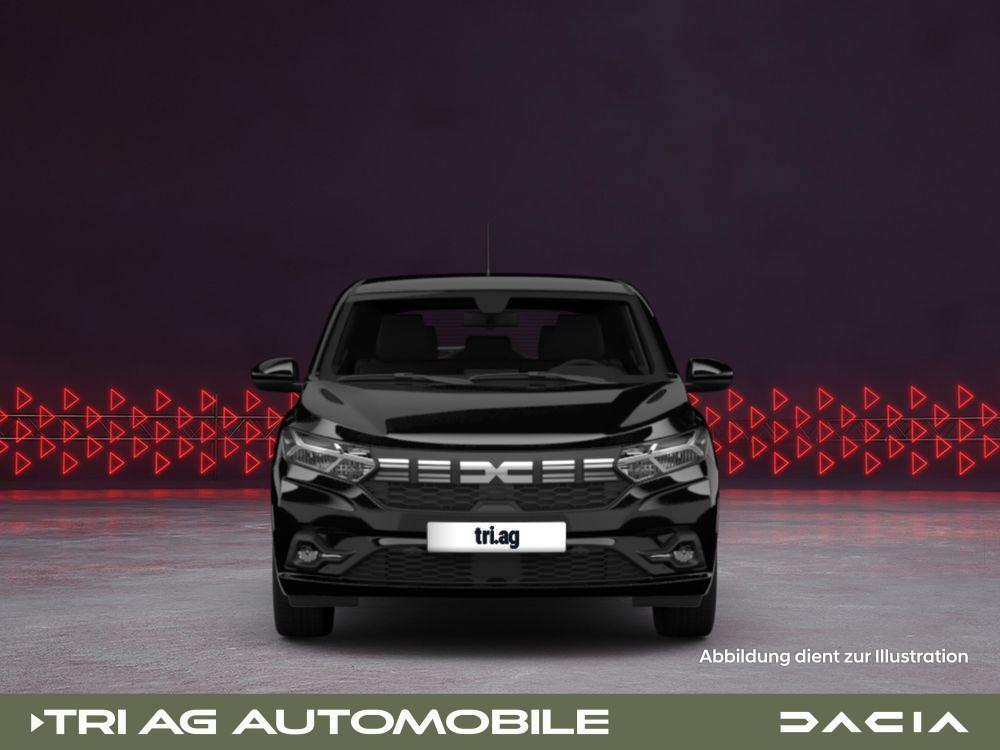 Dacia Sandero Stepway Extreme TCe 110 City-Paket Media, миниатюра 14