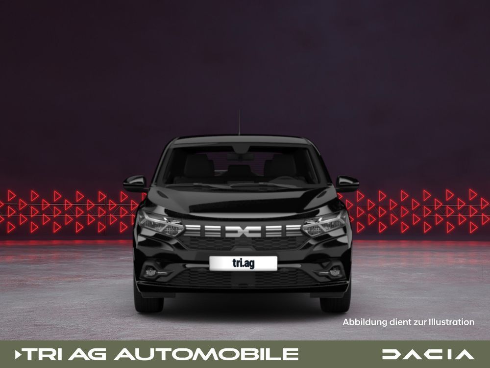 Dacia Sandero - Bild 14