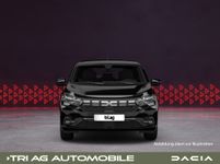 Dacia Sandero - Vorschau Bild 14