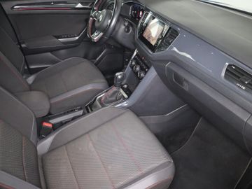 Volkswagen T-Roc - 8