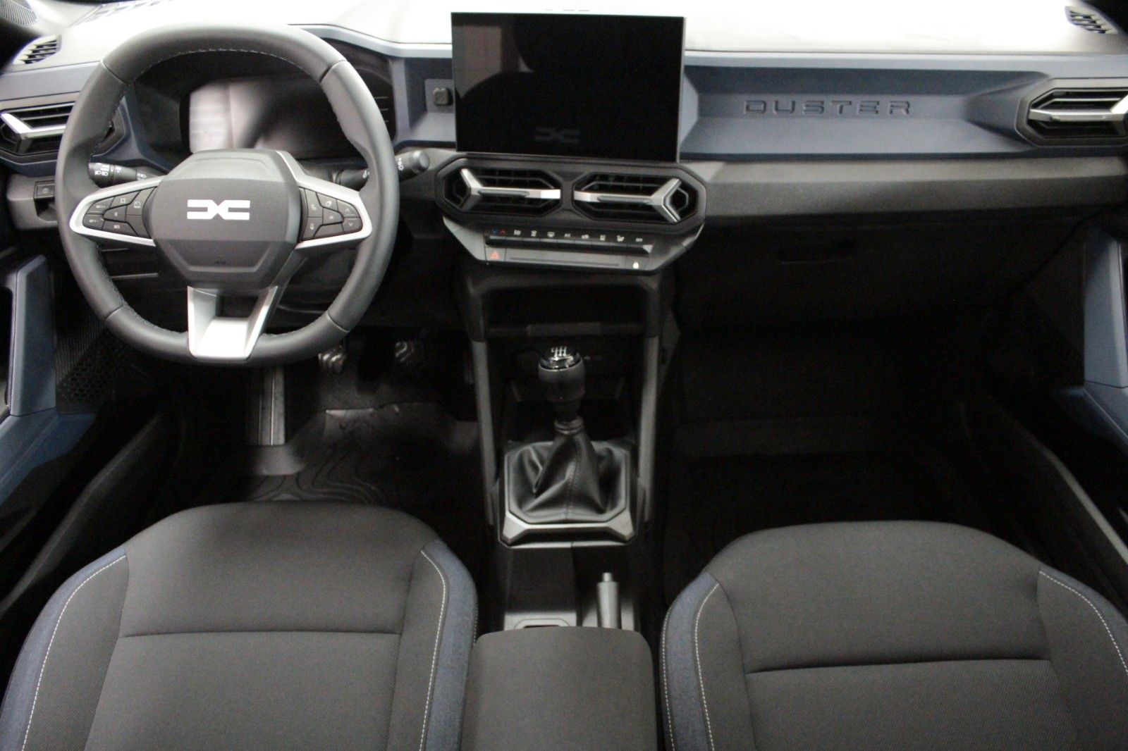 Fahrzeugabbildung Dacia Duster ECO-G 100 Expression*Winterpaket*