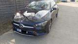 Mercedes-Benz CLA 200 Shooting Brake AMG, 8-Fach Bereift - Mercedes-Benz CLA Shooting Brake Gebrauchtwagen