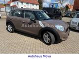 MINI ONE Countryman One - MINI ONE in Kassel