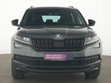 Skoda Kodiaq Sportline ACC|Kamera|AHK|Parklenkassisten - Skoda Kodiaq in Mönchengladbach