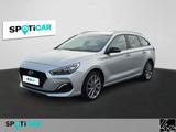 Hyundai i30 cw Passion + NAVI I DAB I RFK I SHZ I PDC - Hyundai i30 Gebrauchtwagen in Osnabrück