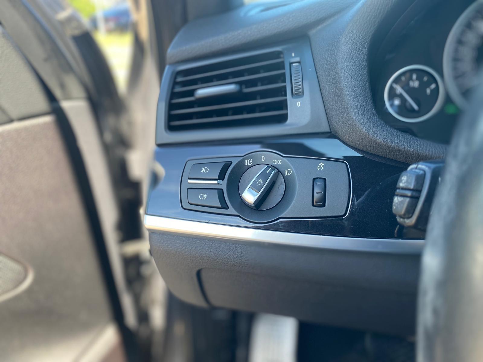 BMW X3 XDRIVE 28i 245CH M SPORT