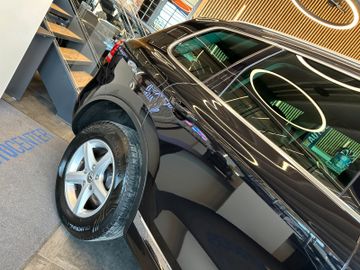 Volkswagen Touareg V6 TDI BMT *AHK*NAVI*ALLRAD*3,5tZUGKRAFT