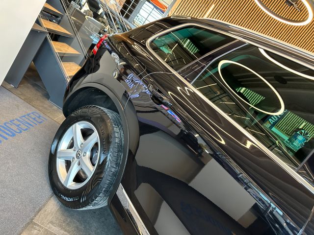 Volkswagen Touareg V6 TDI BMT *AHK*NAVI*ALLRAD*3,5tZUGKRAFT