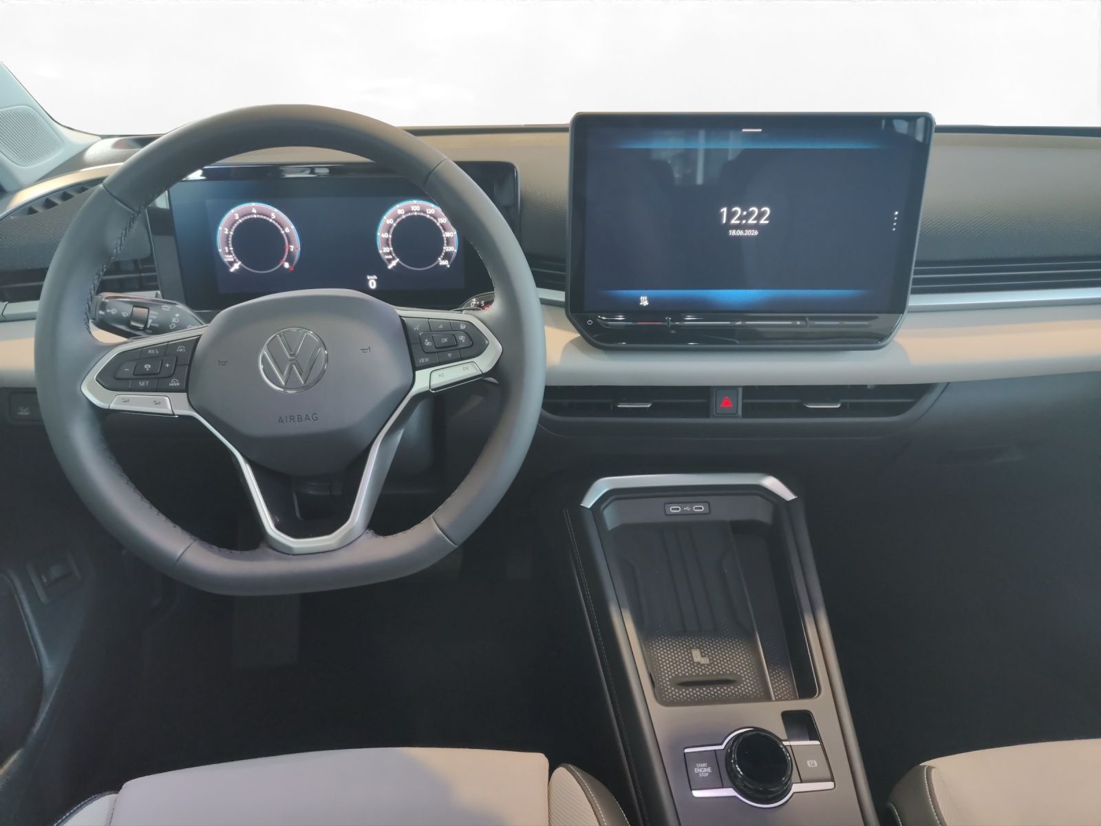 Volkswagen T-Roc - Bild 5
