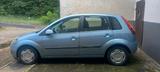 Ford Sparsamer Ford Fiesta - mit Diesel-Antrieb: Sparsame