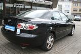 Mazda 6 Lim. 1.8 | 4-Türig | Allwetterreifen | Klima - Mazda 6 in Düsseldorf