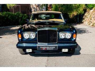 صورة 2 لـ 1987 Bentley CONTINENTAL