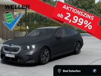 BMW M5 - Vorschau Bild 1