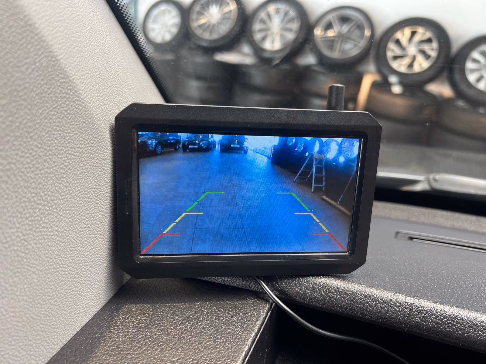 Volkswagen Crafter *Wohnmobil Ausbau*L1-H1*Klima*Garantie*
