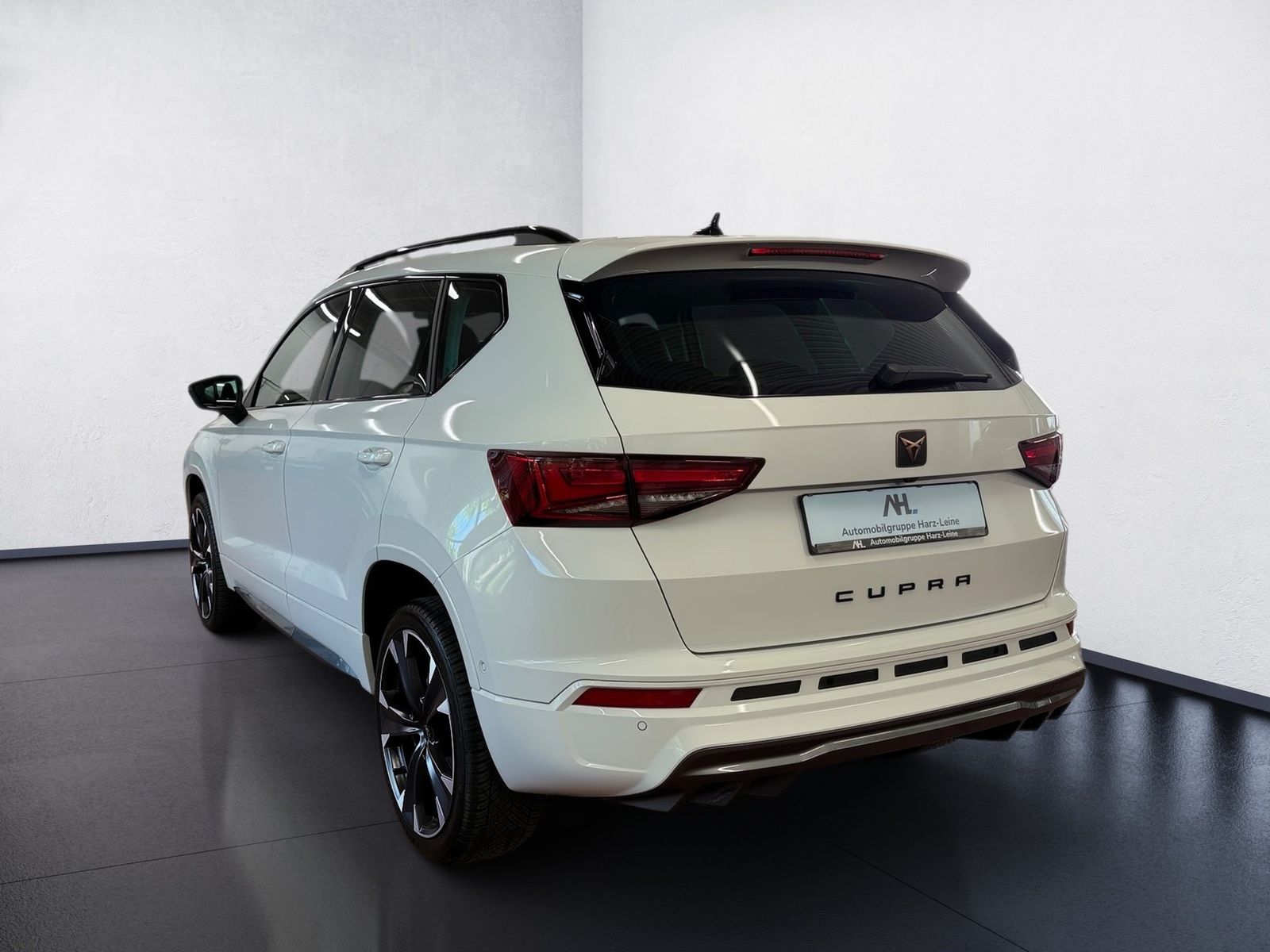 Cupra Ateca - Bild 4