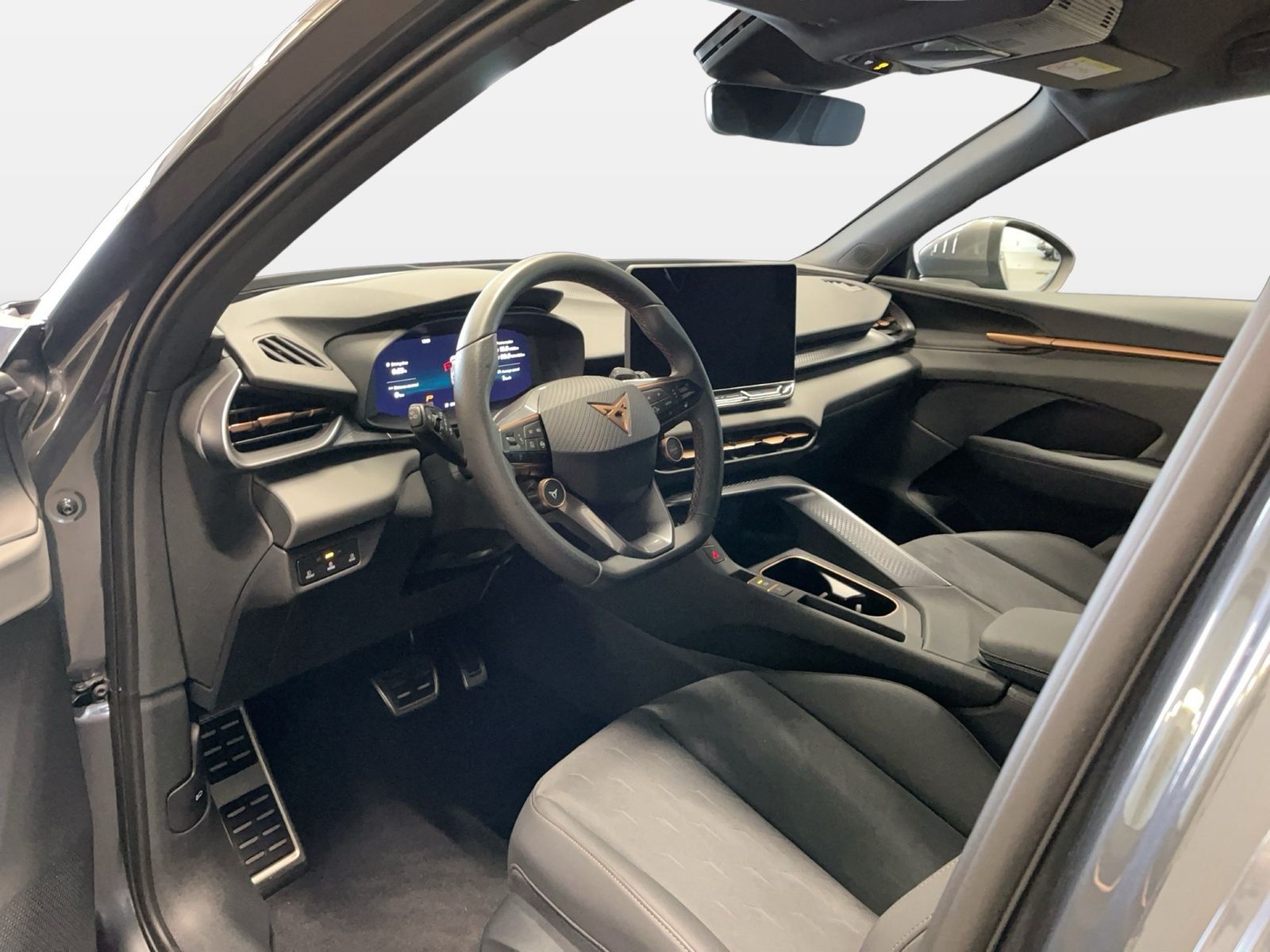 Cupra Terramar - Bild 8