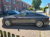 Audi S7 4.0 TFSI quattro COD S tronic Sportback - - gebrauchte Audi S7 aus dem Jahr 2016