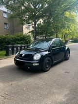 Volkswagen BEETLE 2.0 BENZİN 1999 TÜV NEUU - gebrauchte VW Beetle aus dem Jahr 1999