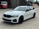 BMW 320 d*xDrive*M-Sport*AGR & VA-Getriebe NEU*AHK