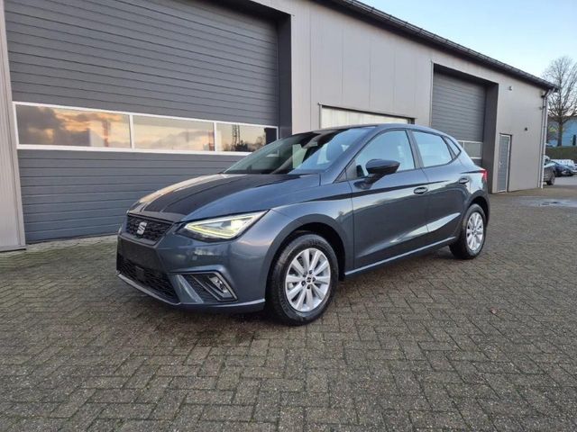 Seat Ibiza 1.0 TSI Style Edition 95PS