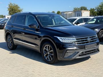 Volkswagen Tiguan Allspace - 5