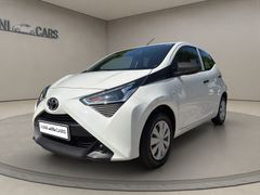 TOYOTA Aygo AYGO x / Facelift / Toyota Relax Garantie