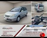 Citroën CITROEN C8 2.0 HDi FAP Elegance - Citroën C8 aus 2006