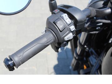 Honda CMX1100 Rebel *DCT