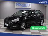 Ford C-Max 1.5 TDCI Titanium S&S 120CV EU6 - Ford C-Max mit Diesel-Antrieb: 1.6