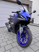 Yamaha YZF-R125 - Angebote