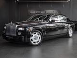Rolls-Royce Phantom - Rolls-Royce Phantom aus 2006