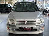 Mitsubishi Space Wagon2,4 GDI Motion Plus Aut .Klima 6 Sitz - gebrauchte Mitsubishi Kleinbus