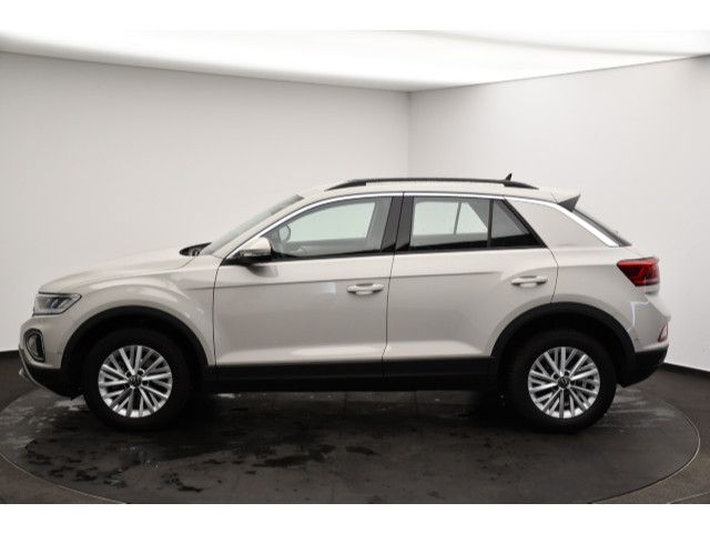 Volkswagen T-Roc - Bild 15