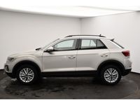 Volkswagen T-Roc - Vorschau Bild 15