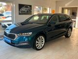 Skoda Octavia 2.0 TSI Style DSG 4x4 Virtual Assistente